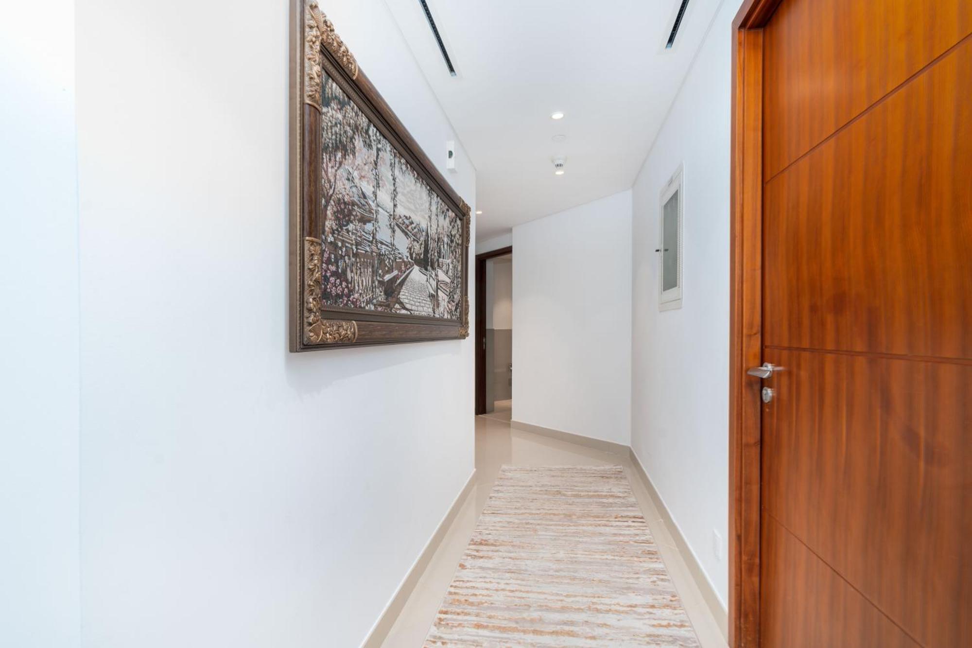 Lux Apt-Burj View Opp. Dxb Mall Dubai Exterior foto